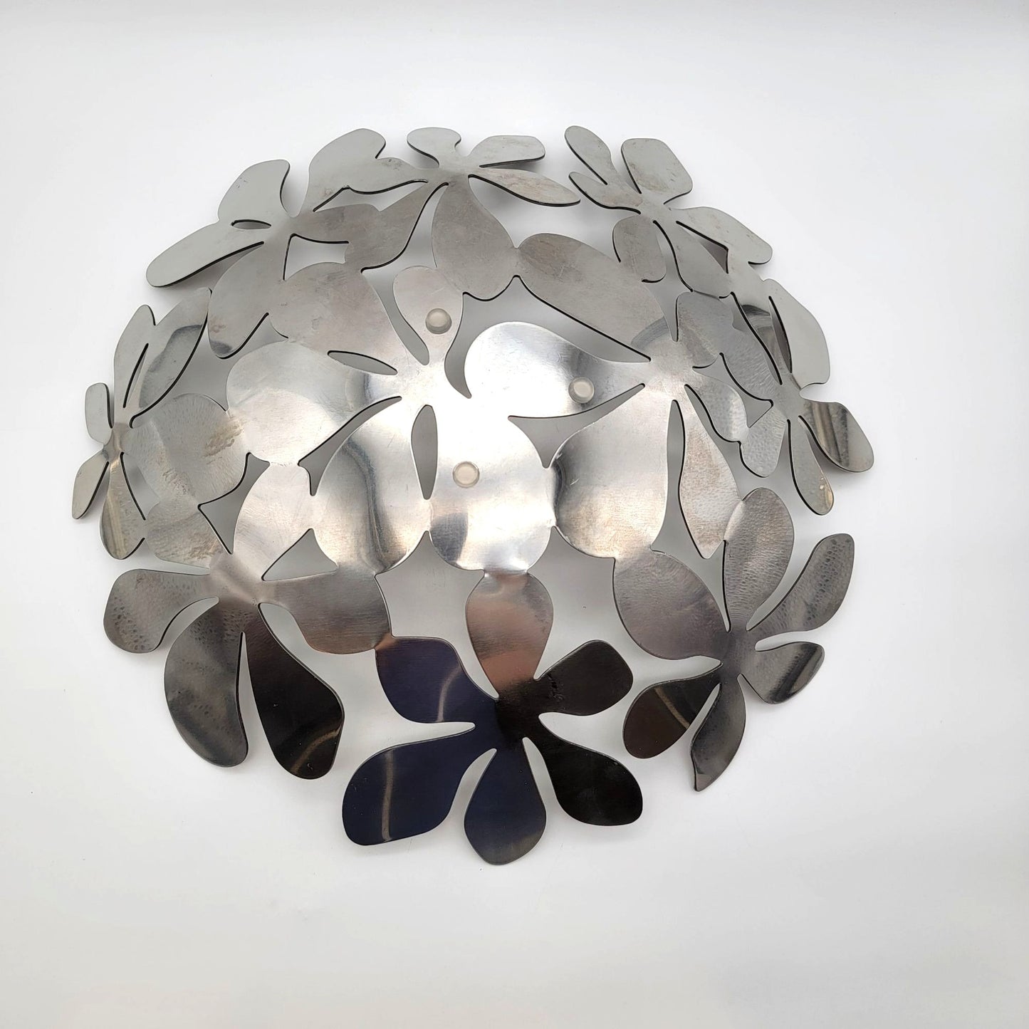 IKEA Stockholm Flower Bowl By Monika Mulder 1997