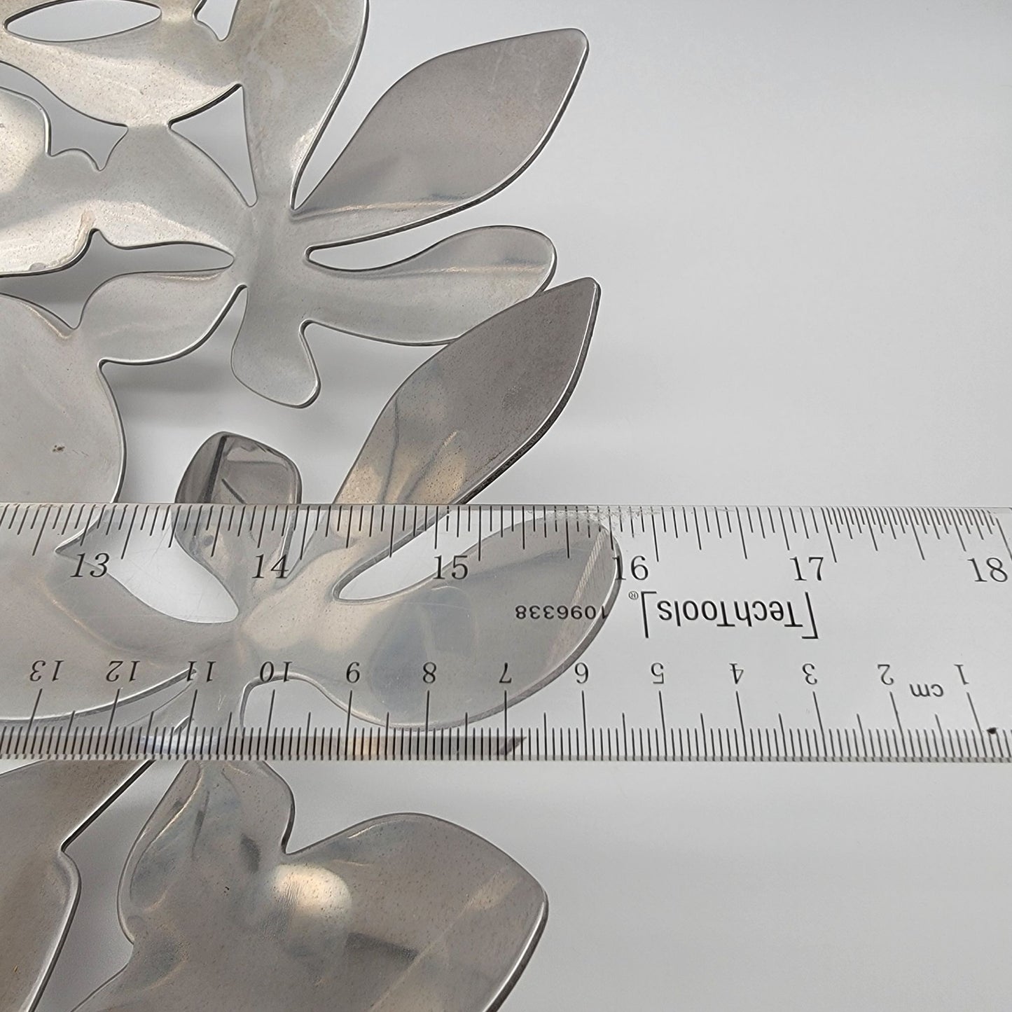 IKEA Stockholm Flower Bowl By Monika Mulder 1997