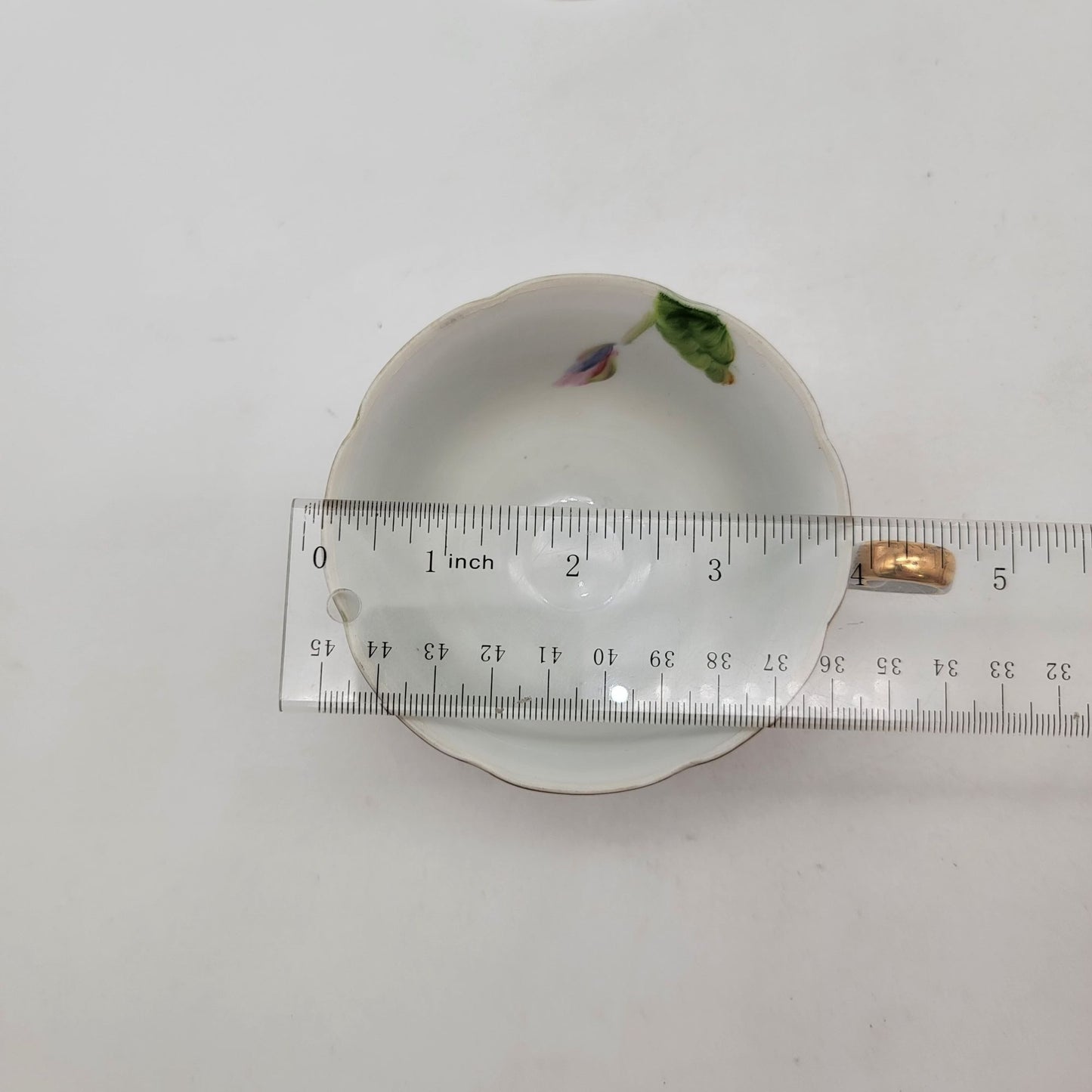 Vintage Hawaii Ginger Tea Cup & Saucer