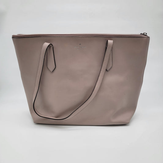 Kate Spade New York Kitt Large Nylon Tote Bag