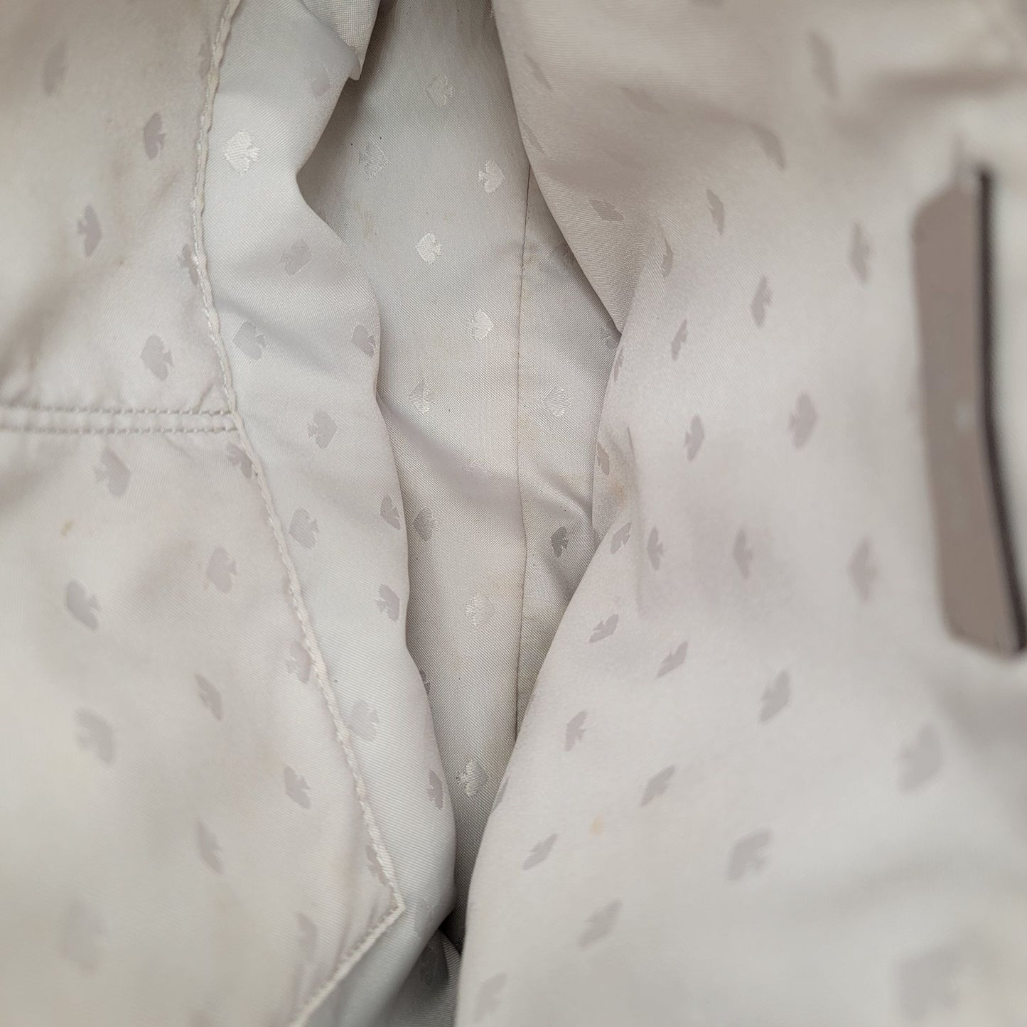 Kate Spade New York Kitt Large Nylon Tote Bag