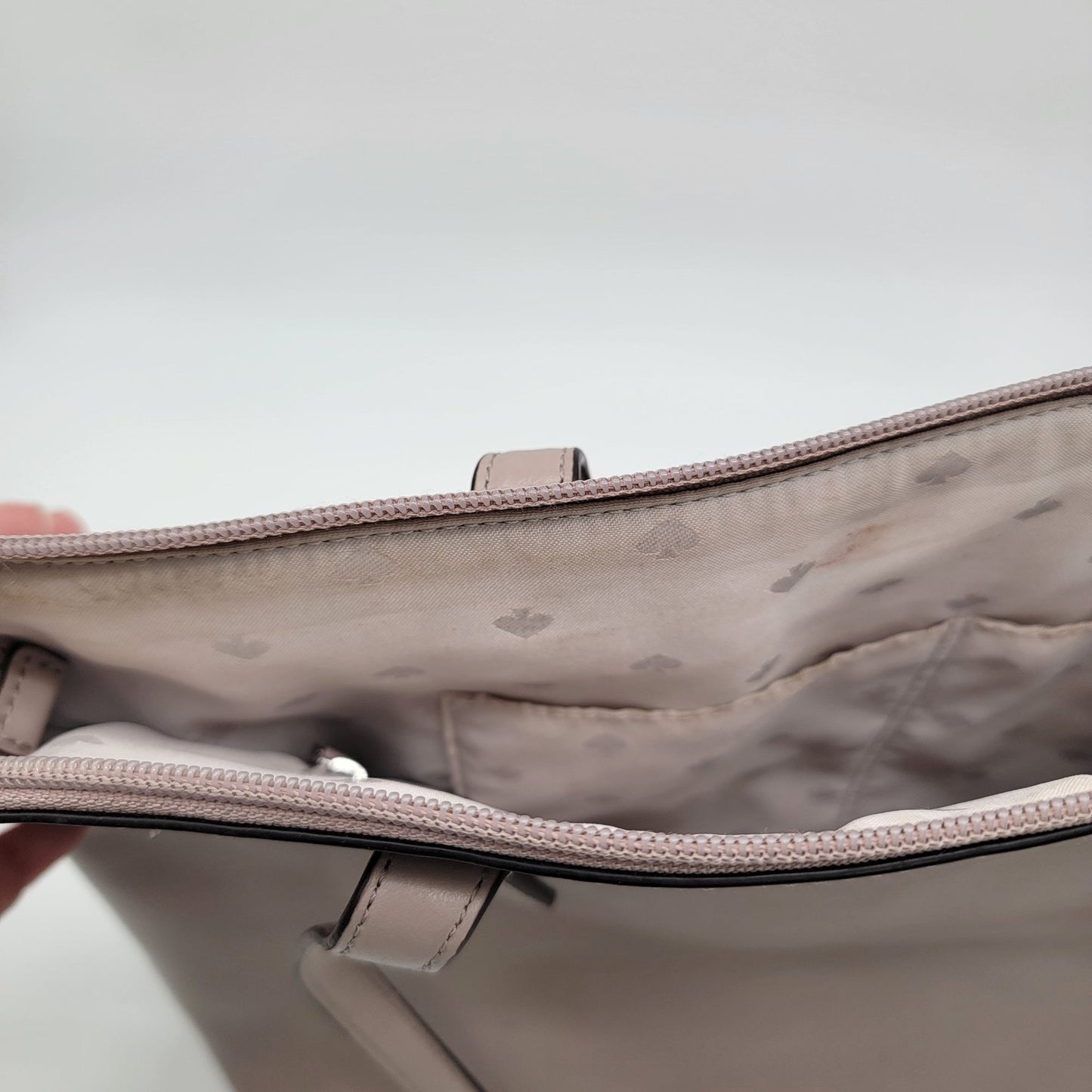 Kate Spade New York Kitt Large Nylon Tote Bag