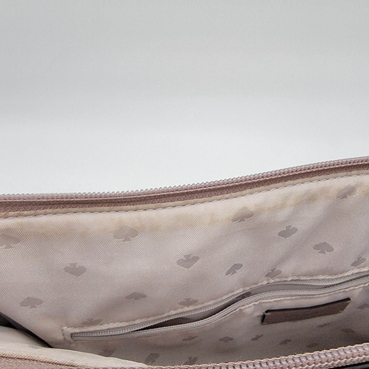 Kate Spade New York Kitt Large Nylon Tote Bag