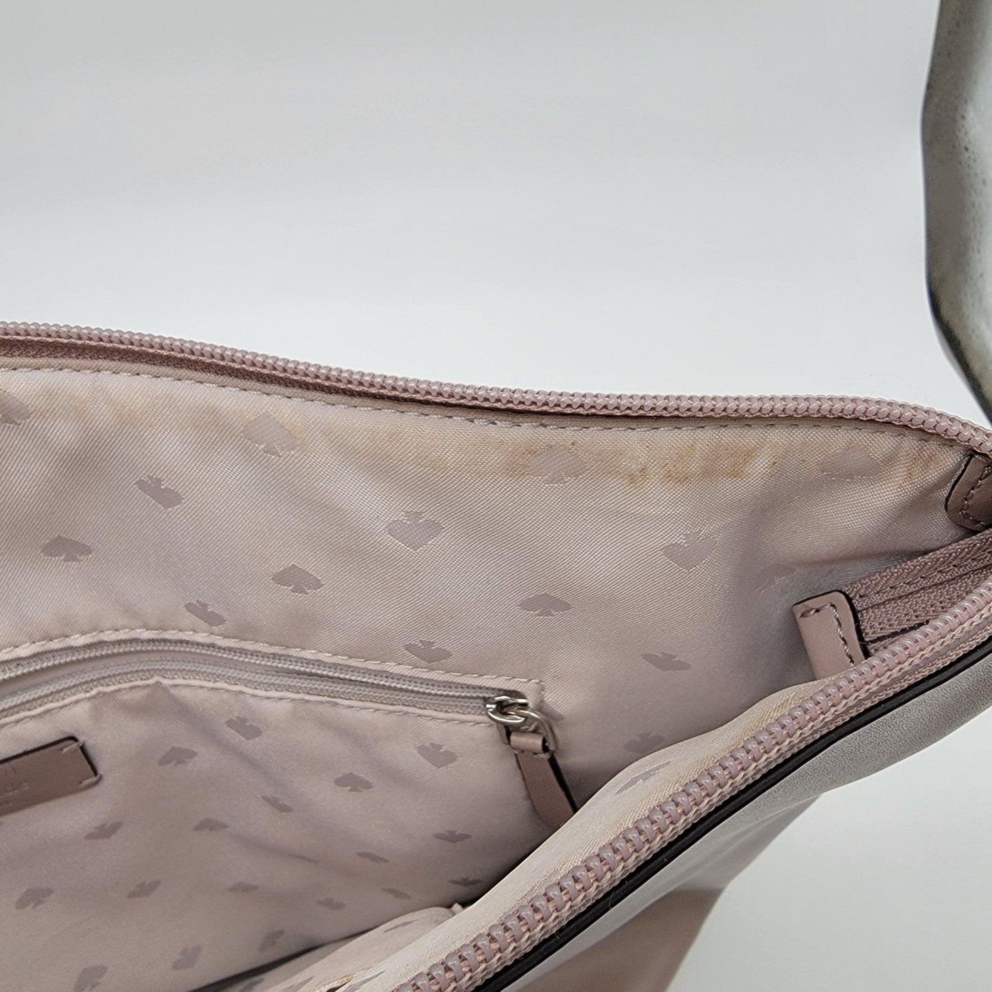 Kate Spade New York Kitt Large Nylon Tote Bag