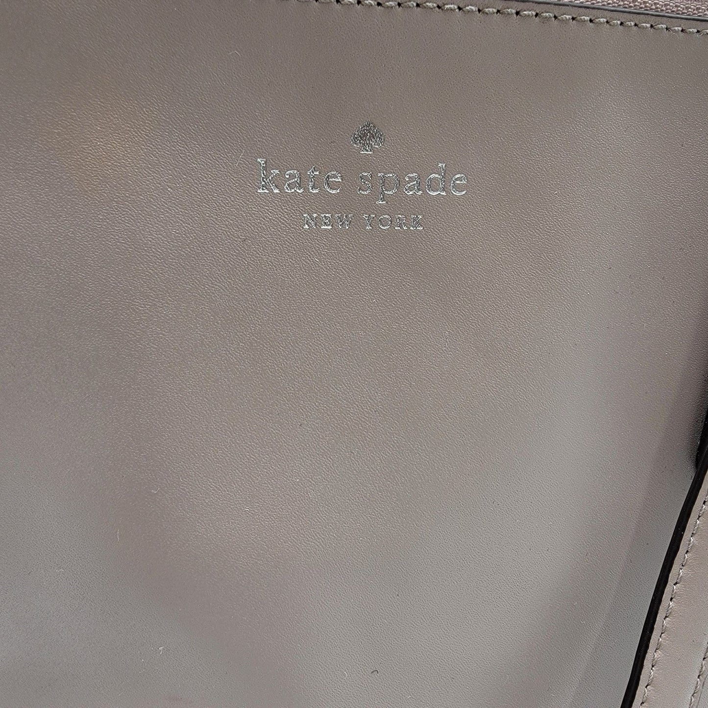 Kate Spade New York Kitt Large Nylon Tote Bag