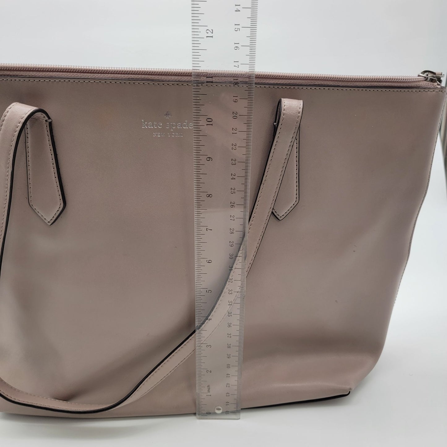 Kate Spade New York Kitt Large Nylon Tote Bag