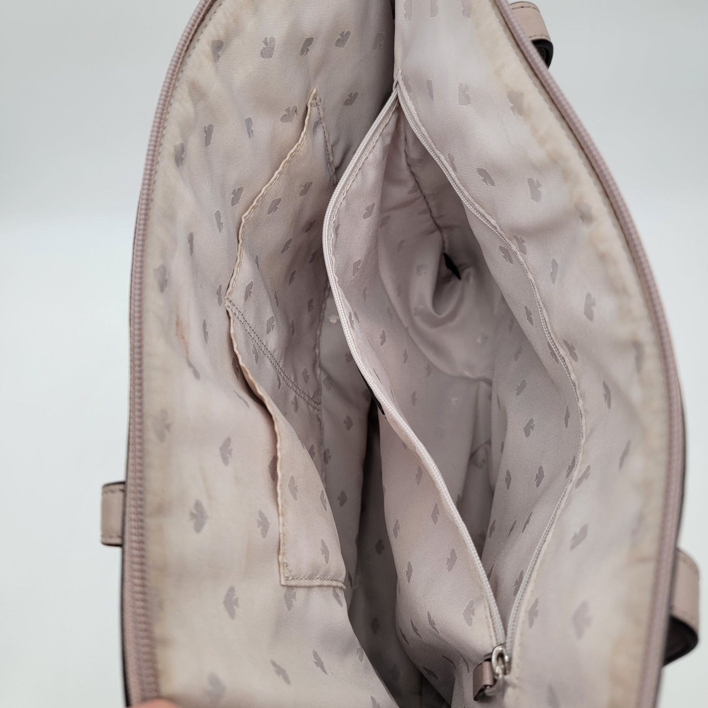 Kate Spade New York Kitt Large Nylon Tote Bag