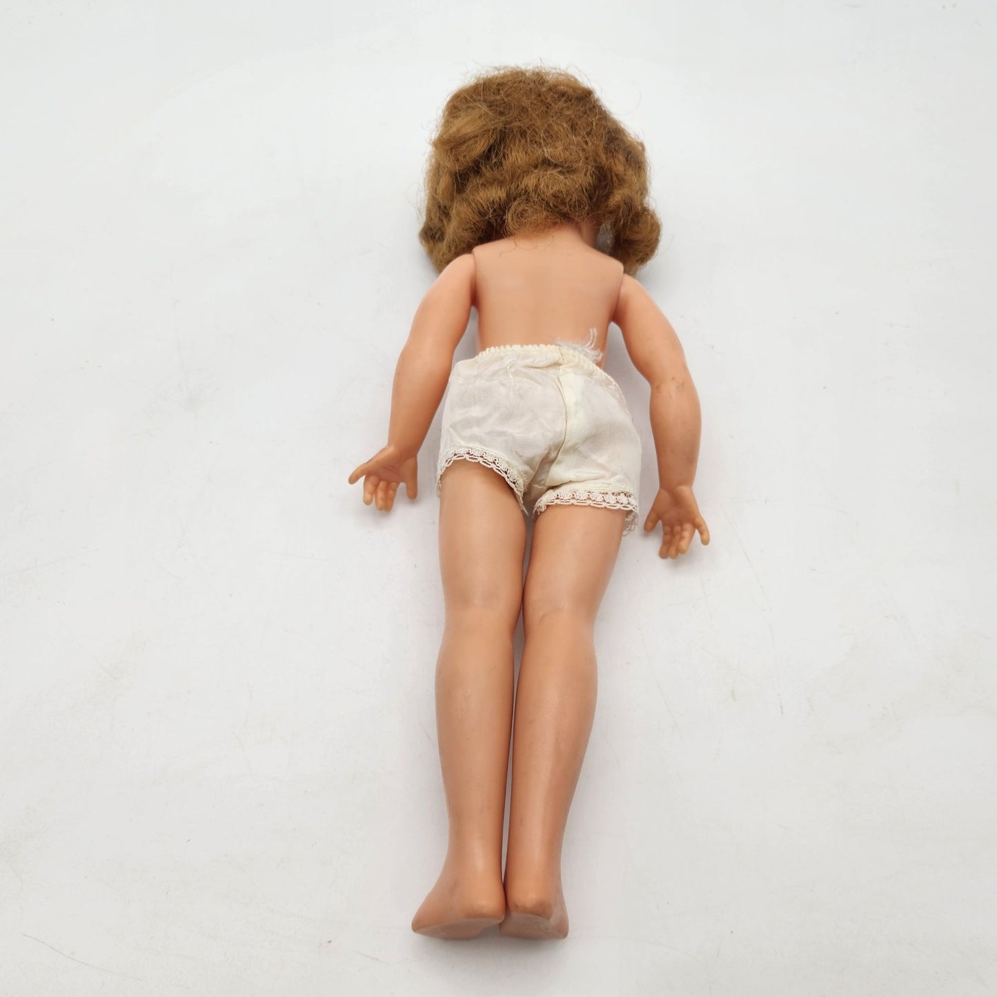 Vintage Ideal Shirley Temple Doll