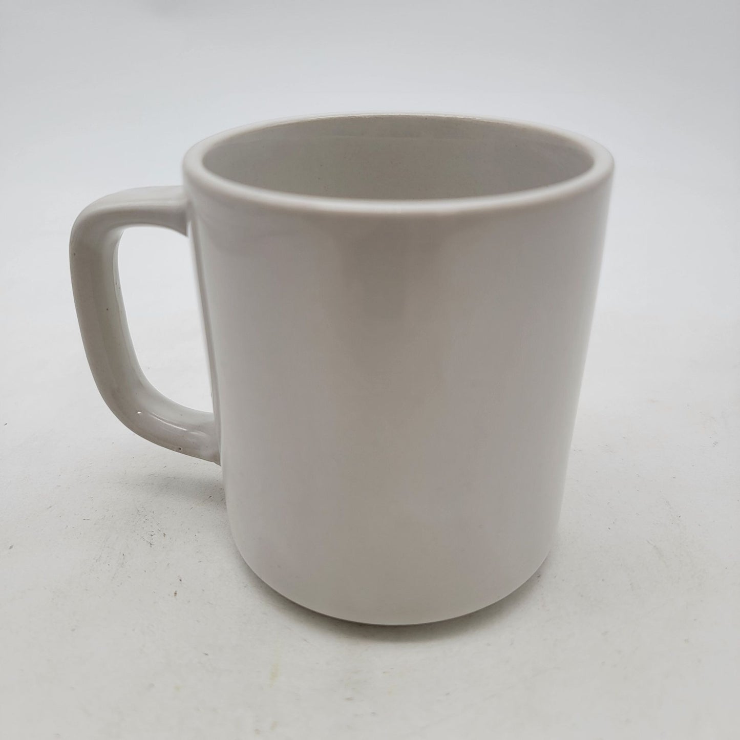 Vintage Six Flags Magic Mountain Bloop The Troll Mug