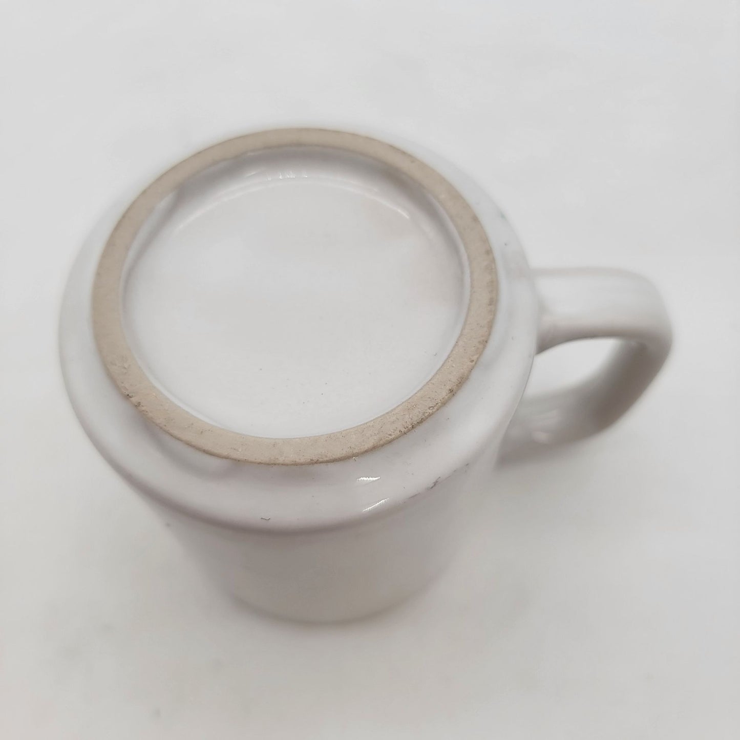 Vintage Six Flags Magic Mountain Bloop The Troll Mug