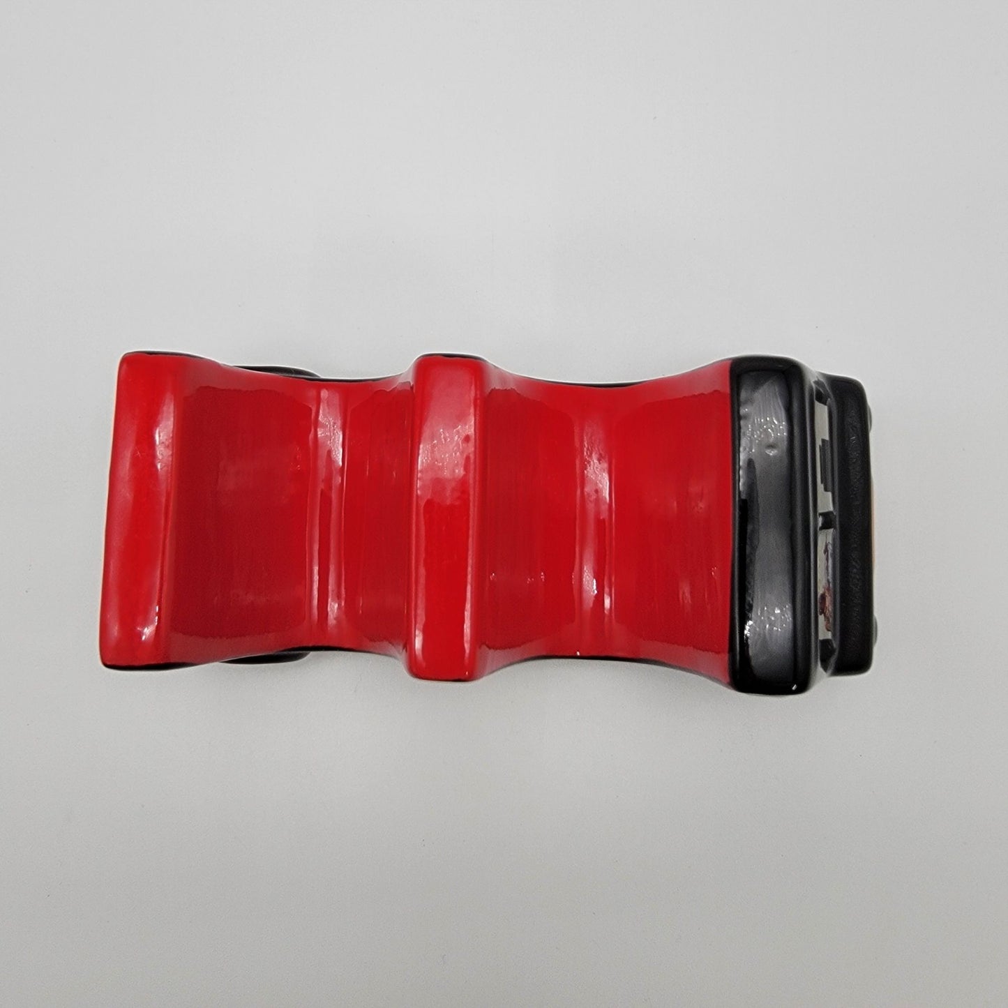 Marvel Comics Deadpool Taco Holder Food Truck Design