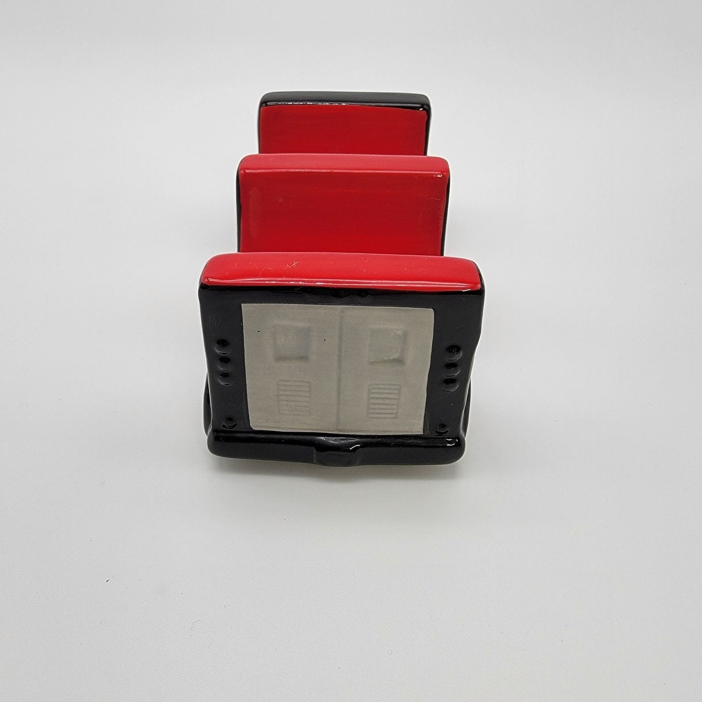 Marvel Comics Deadpool Taco Holder Food Truck Design