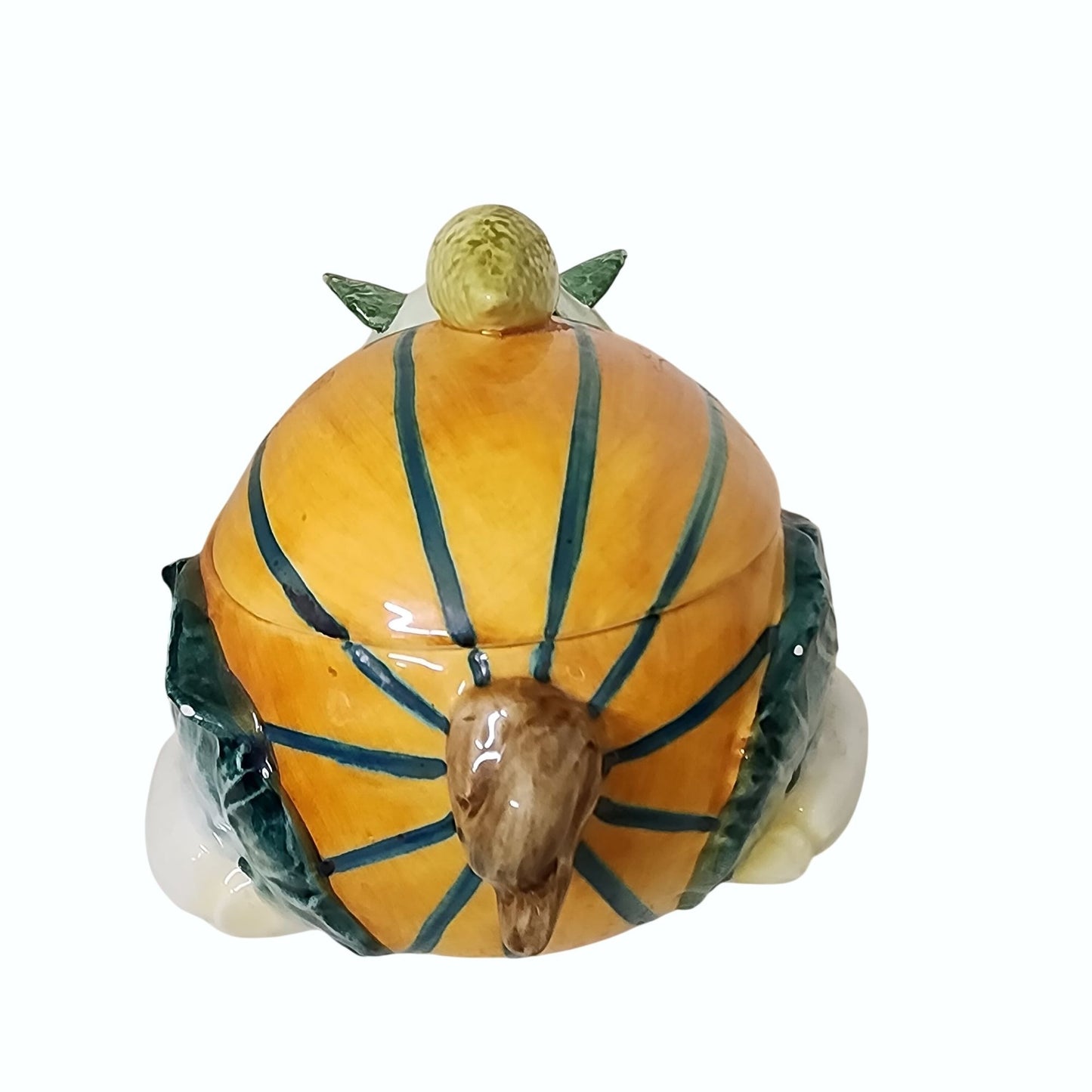 Vintage Neiman Marcus Italy Vegetable Pig Tureen