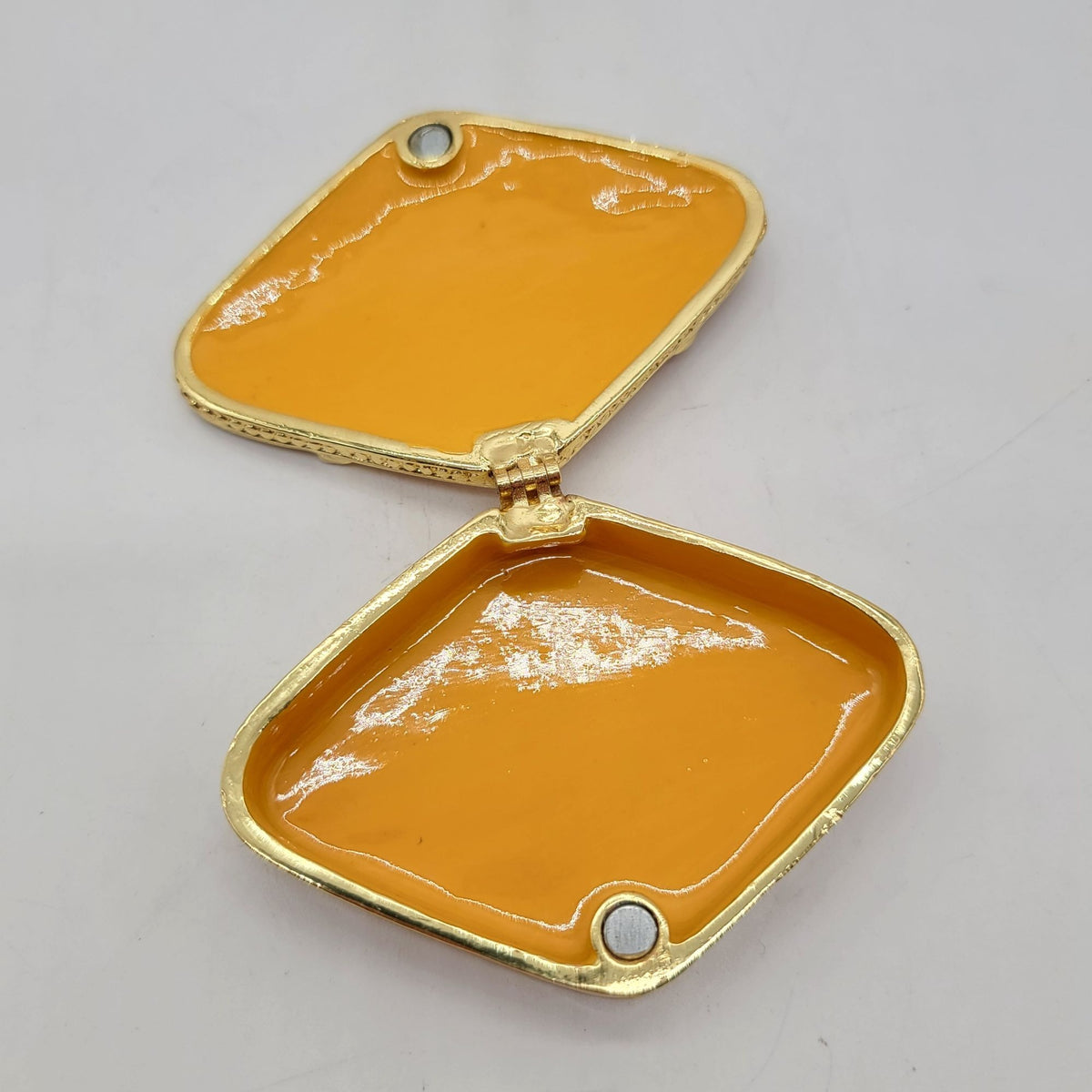 Objet d'art Welcome To Fabulous Las Vegas Trinket Box No. 11