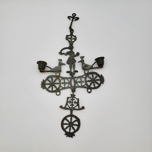 Descriptive image text