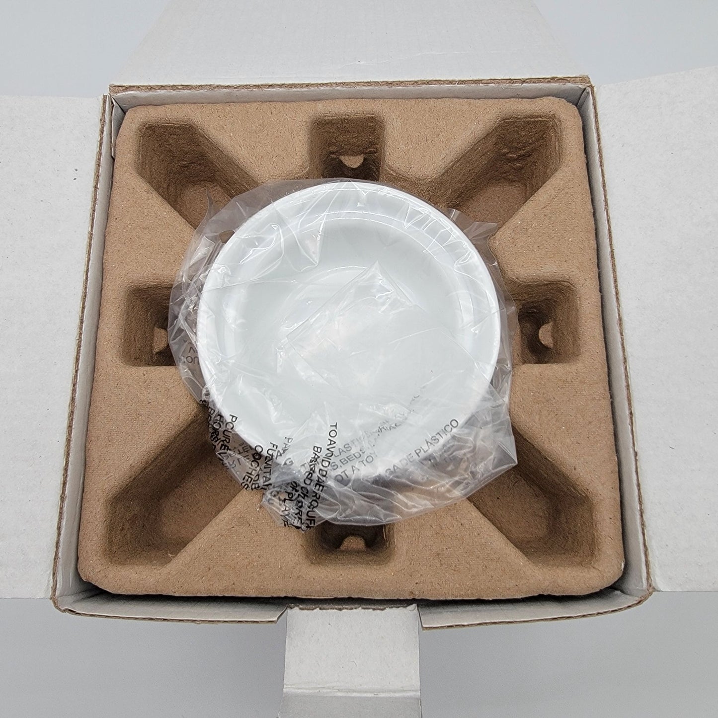 Retired Scentsy Keep Going Keep Growing Wax Warmer New with Box