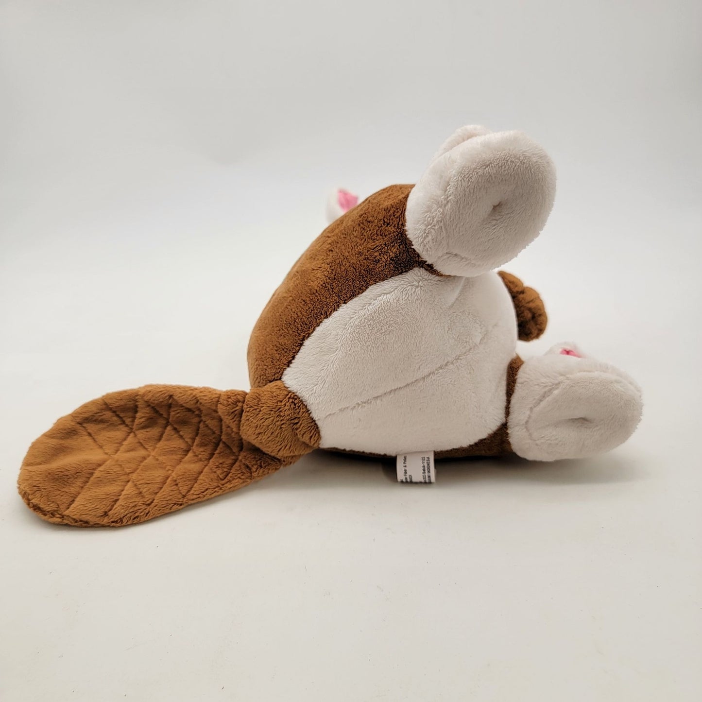 2024 Buc-ees Easter Bunny Beaver Plush