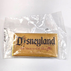 Vintage 2000 Disneyland 45 Years Of Magic Cast Member Exclusive Pin Tinker Bell