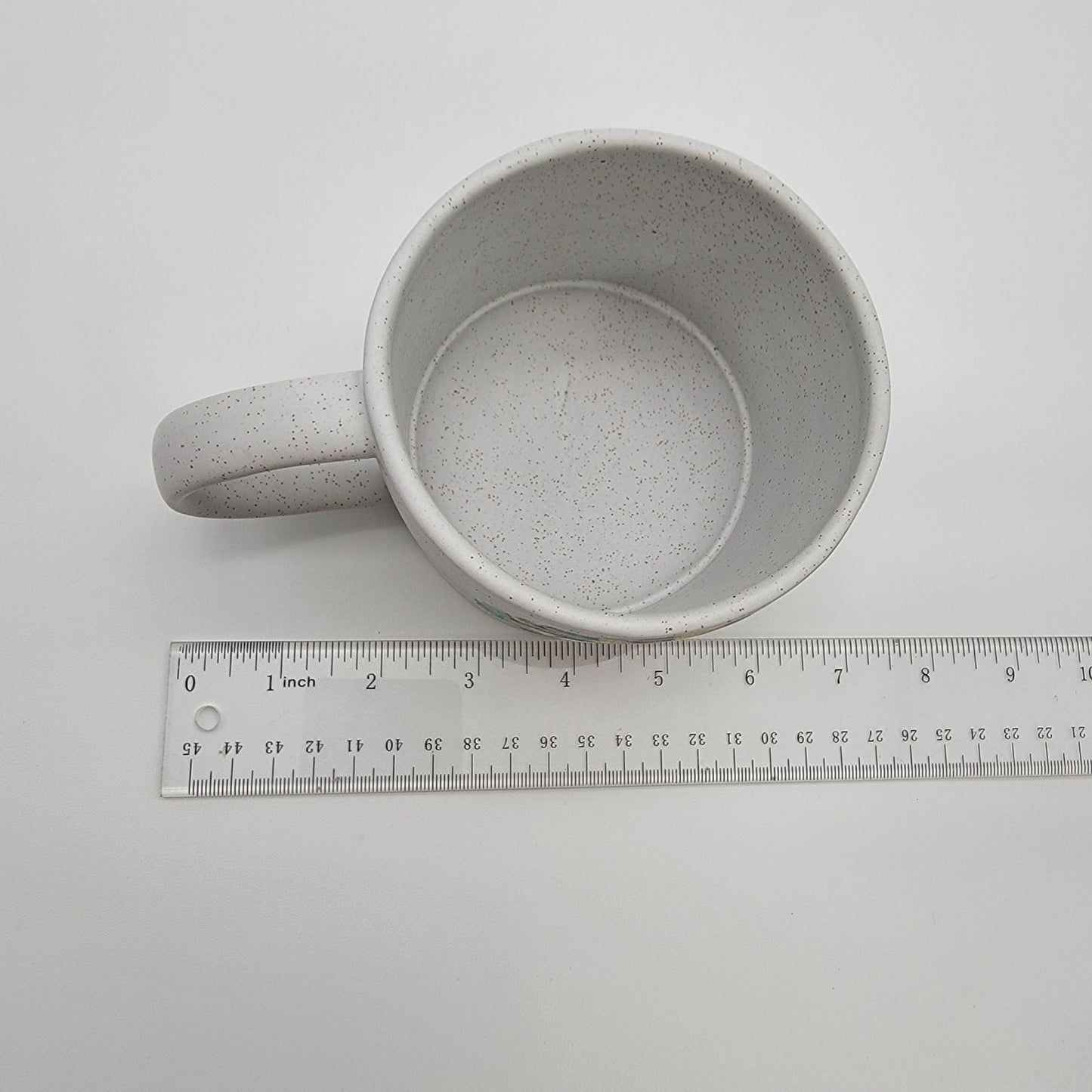 West Elm Pottery Tuxedo Cats Coffee Soup Mugs Set Of 2