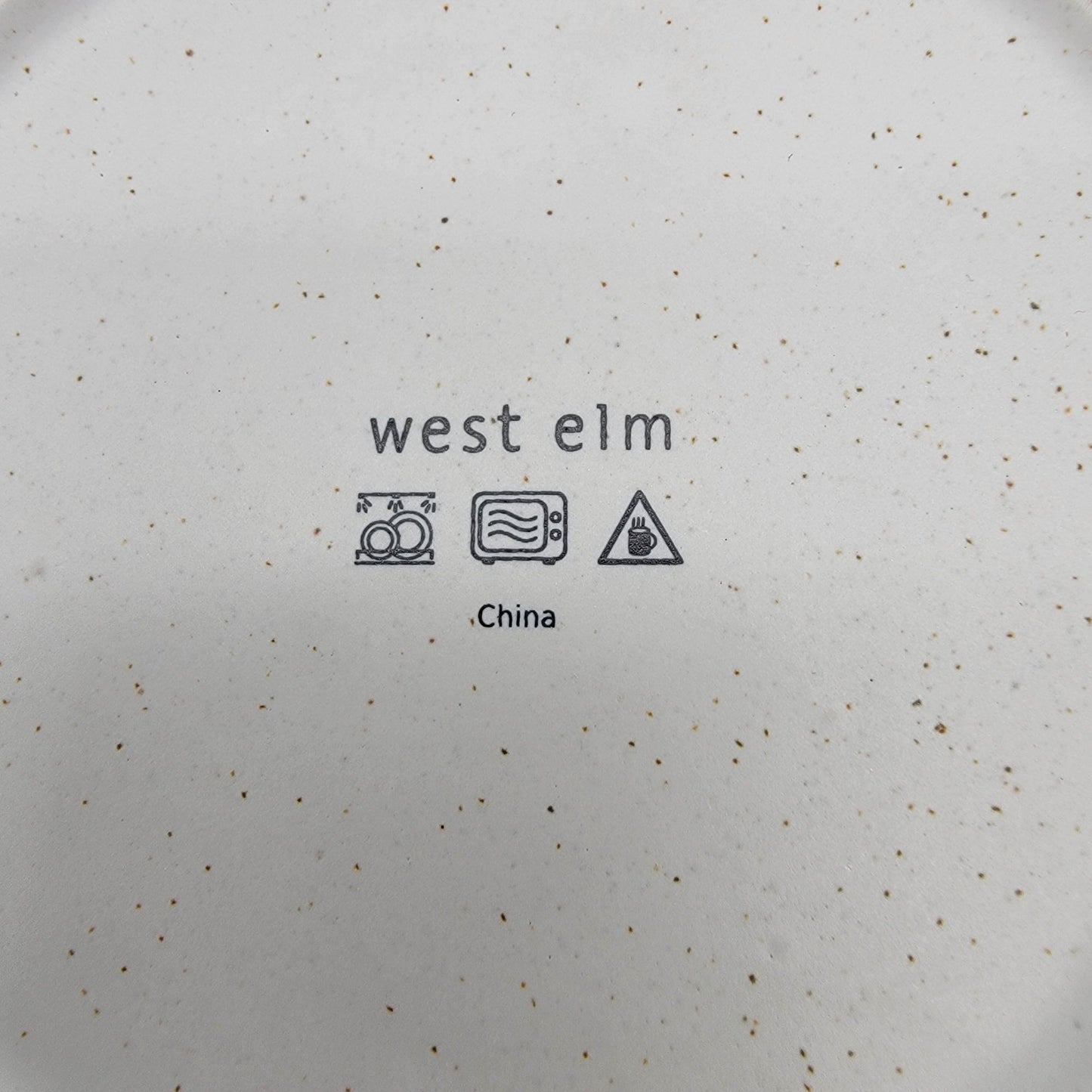 West Elm Pottery Tuxedo Cats Coffee Soup Mugs Set Of 2