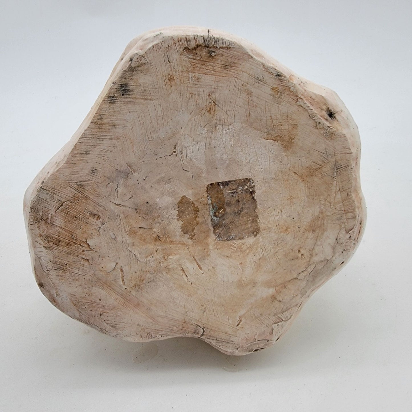 Hen-Feathers Mother & Baby Bunnies Outdoor Statue Garden Decor