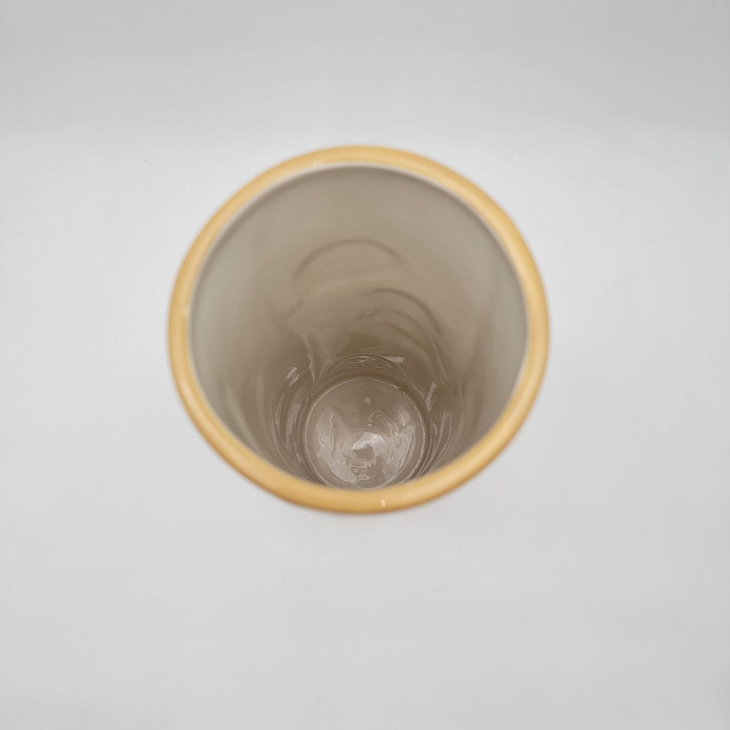 Jill Rosenwald By Magenta Cylinder Vase