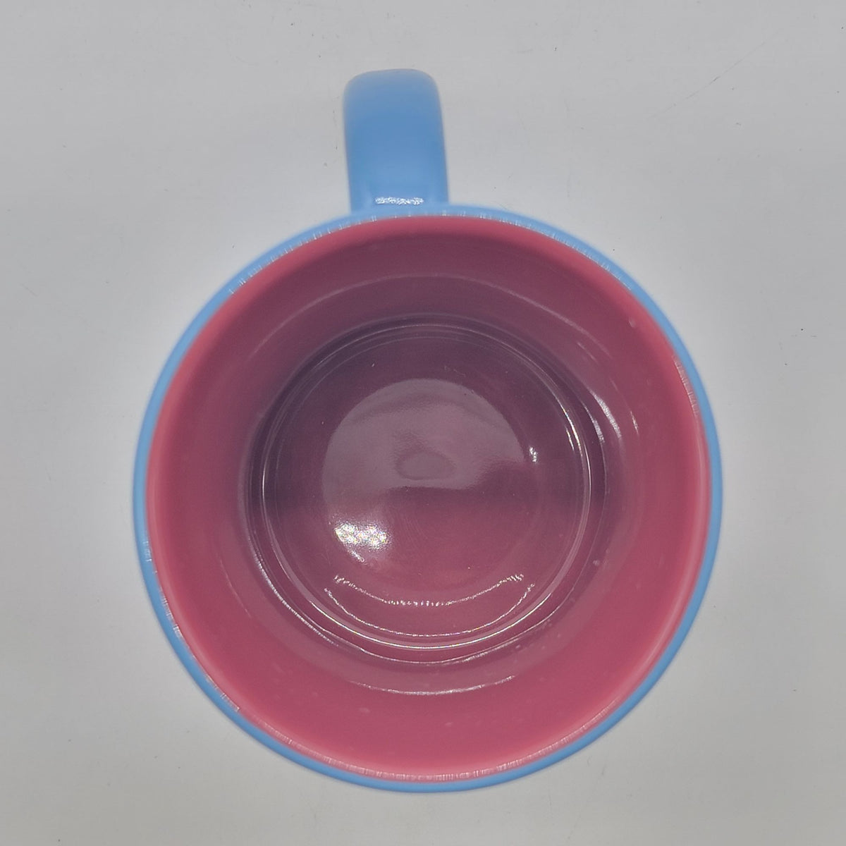 Disney Store Optimistically Eeyore 3D  Mug
