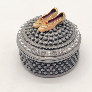 Objet d'art Dorothy's Wish Trinket Box No. 56