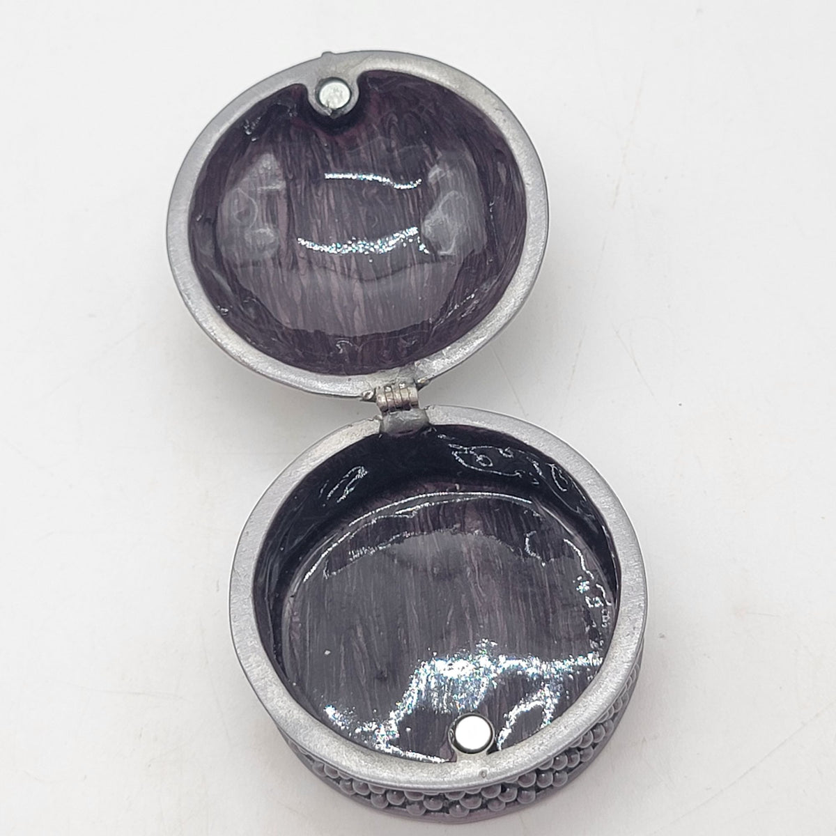 Objet d'art Dorothy's Wish Trinket Box No. 56
