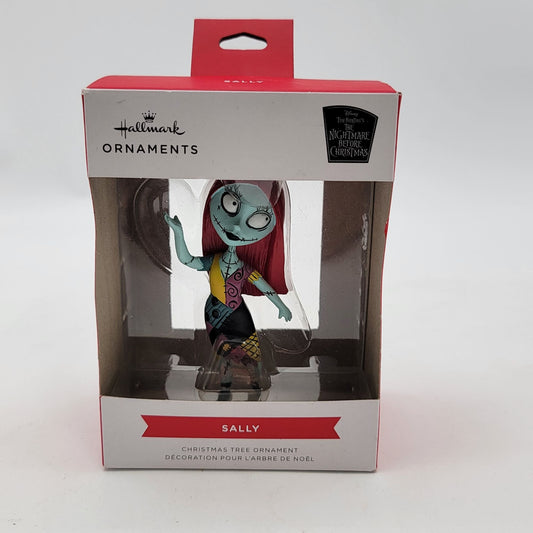 Hallmark Disney Sally Ornament From The Nightmare Before Christmas