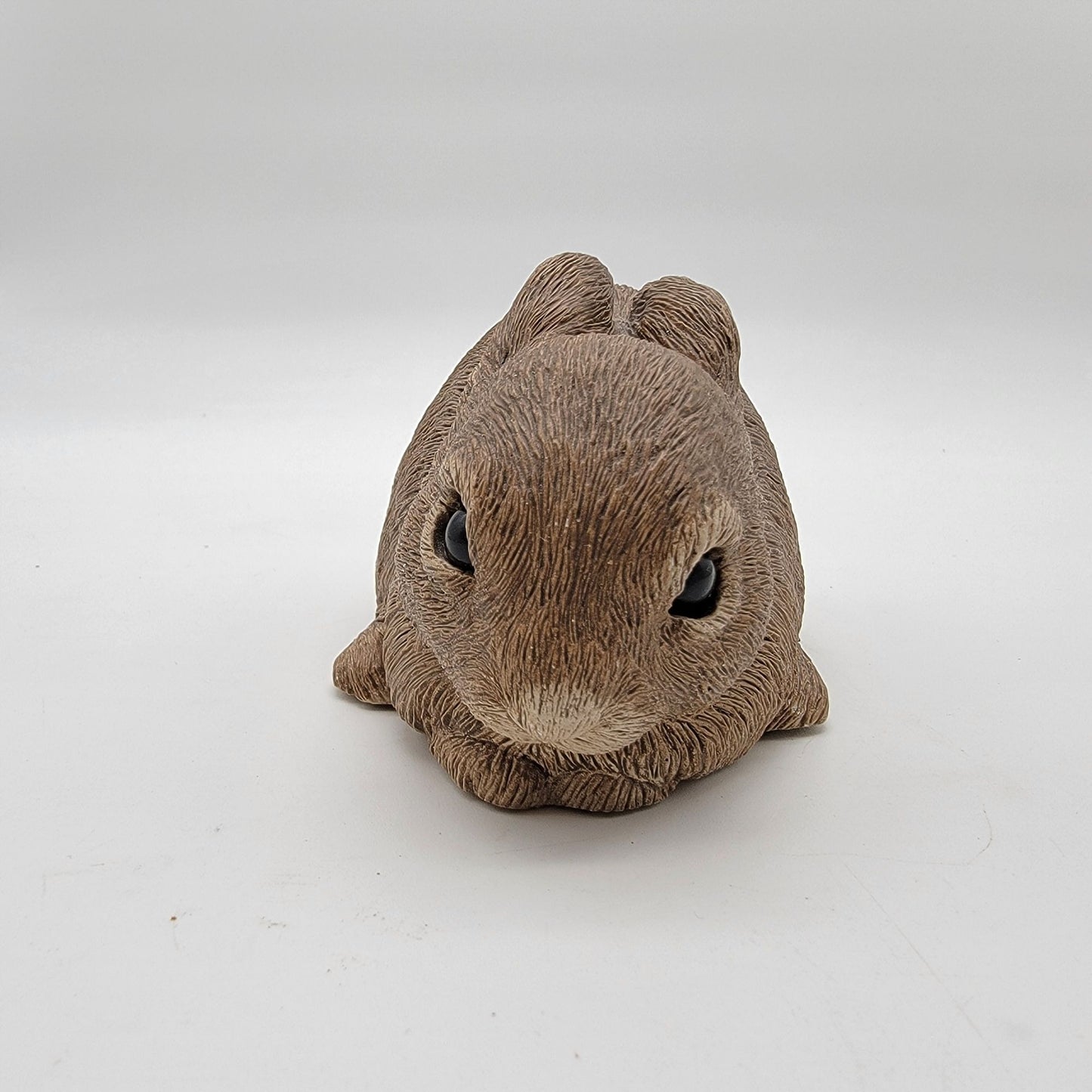 Sandicast 1981 Bunny Rabbit Figurine By Sandra Brue