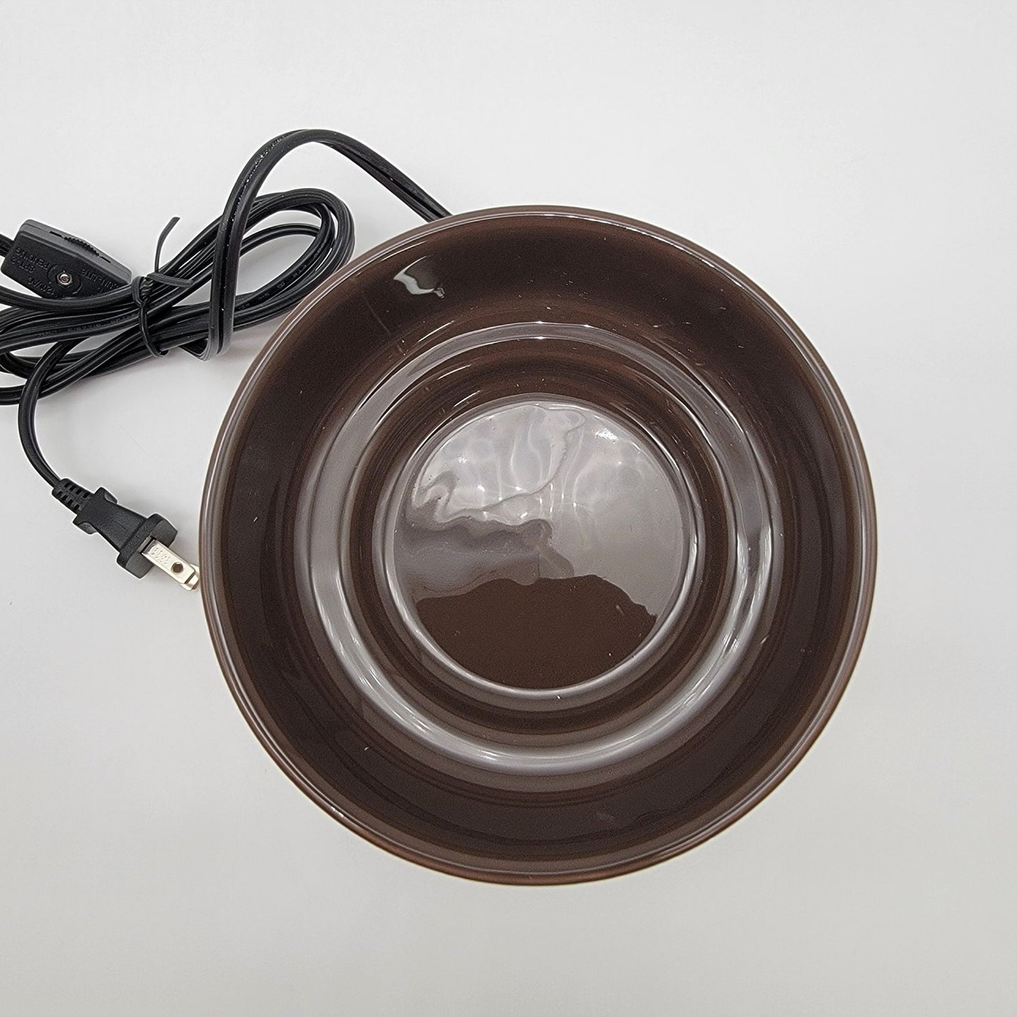 Retired Scentsy DoodleBud Wax Warmer