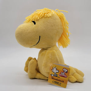 Woodstock Plush Peanuts Stuffed Animal Kohl's Cares