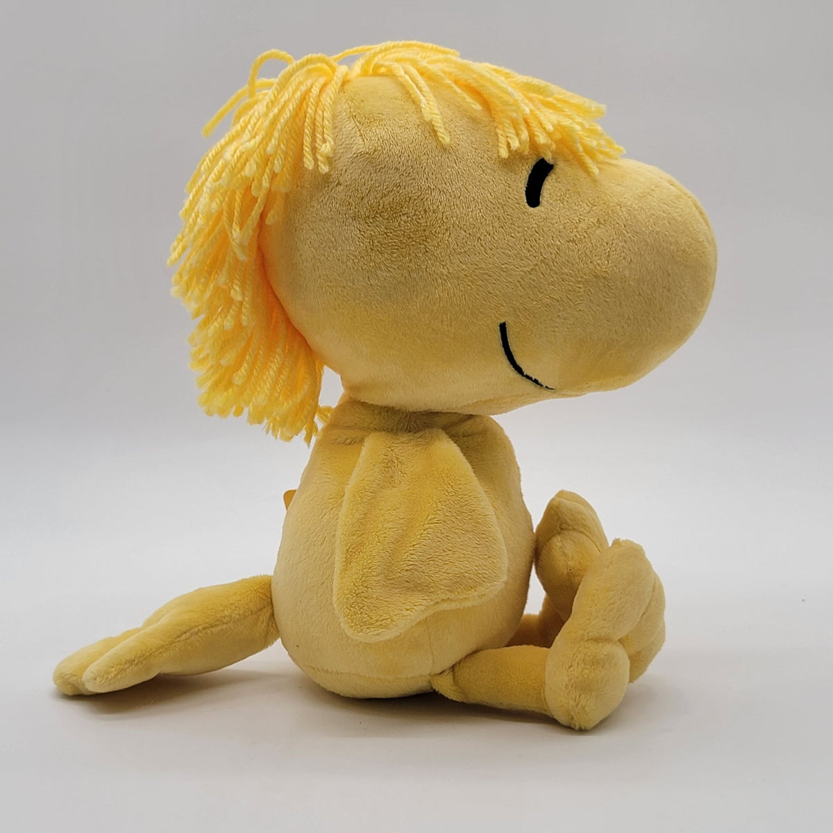 Woodstock Plush Peanuts Stuffed Animal Kohl's Cares