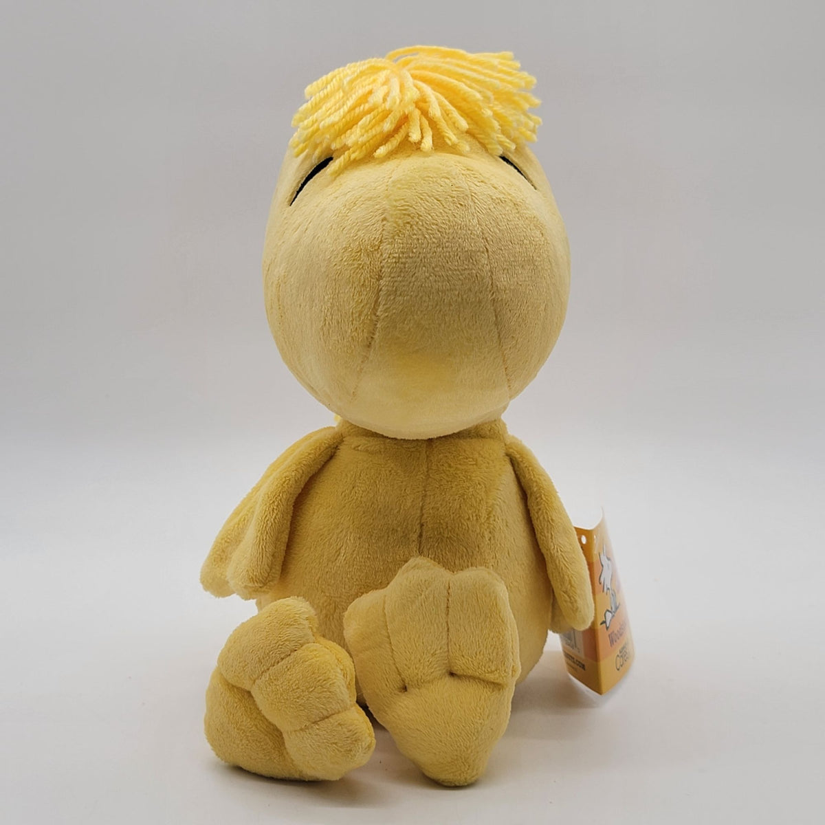 Woodstock Plush Peanuts Stuffed Animal Kohl's Cares