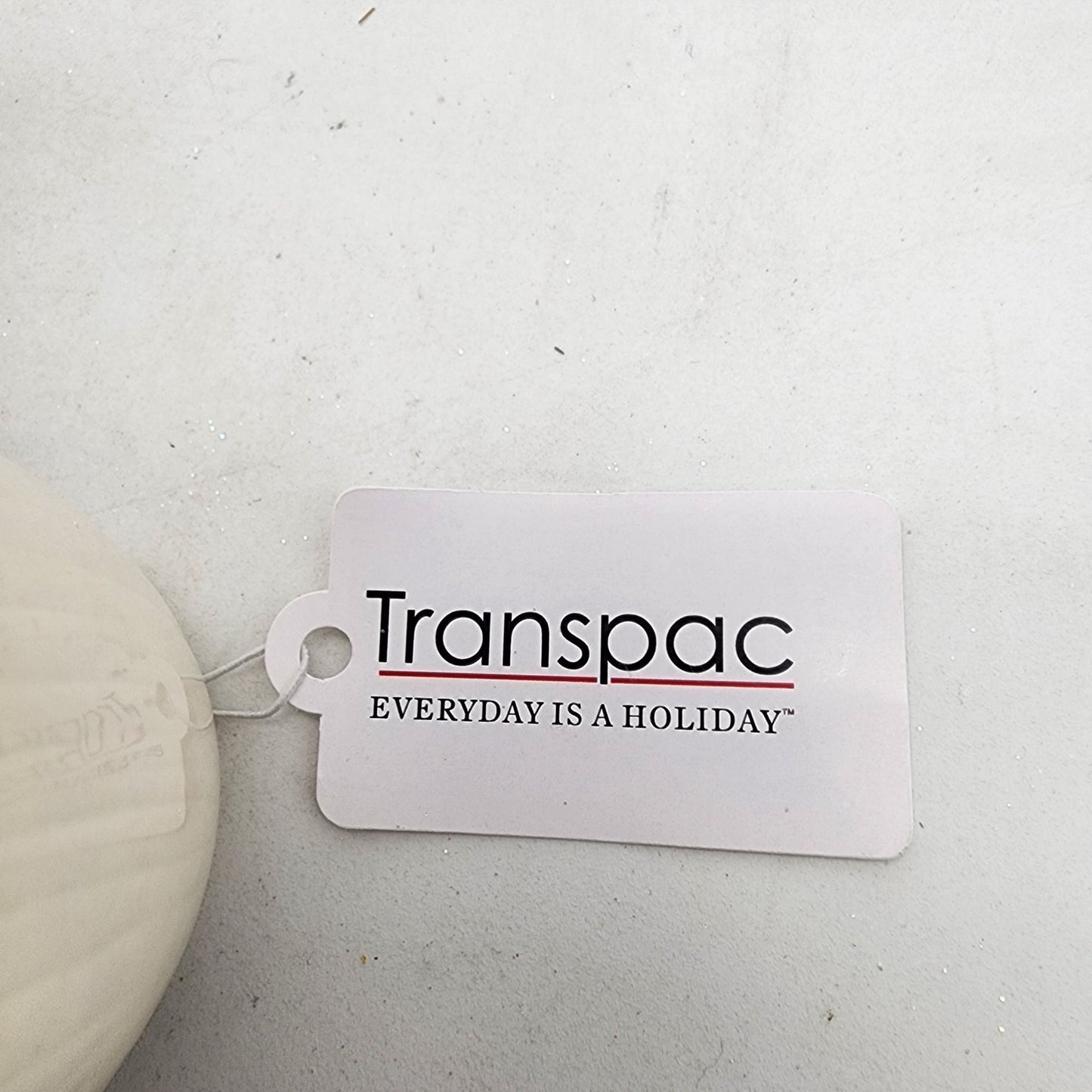 Acorn Salt & Pepper Shaker Set  - NEW