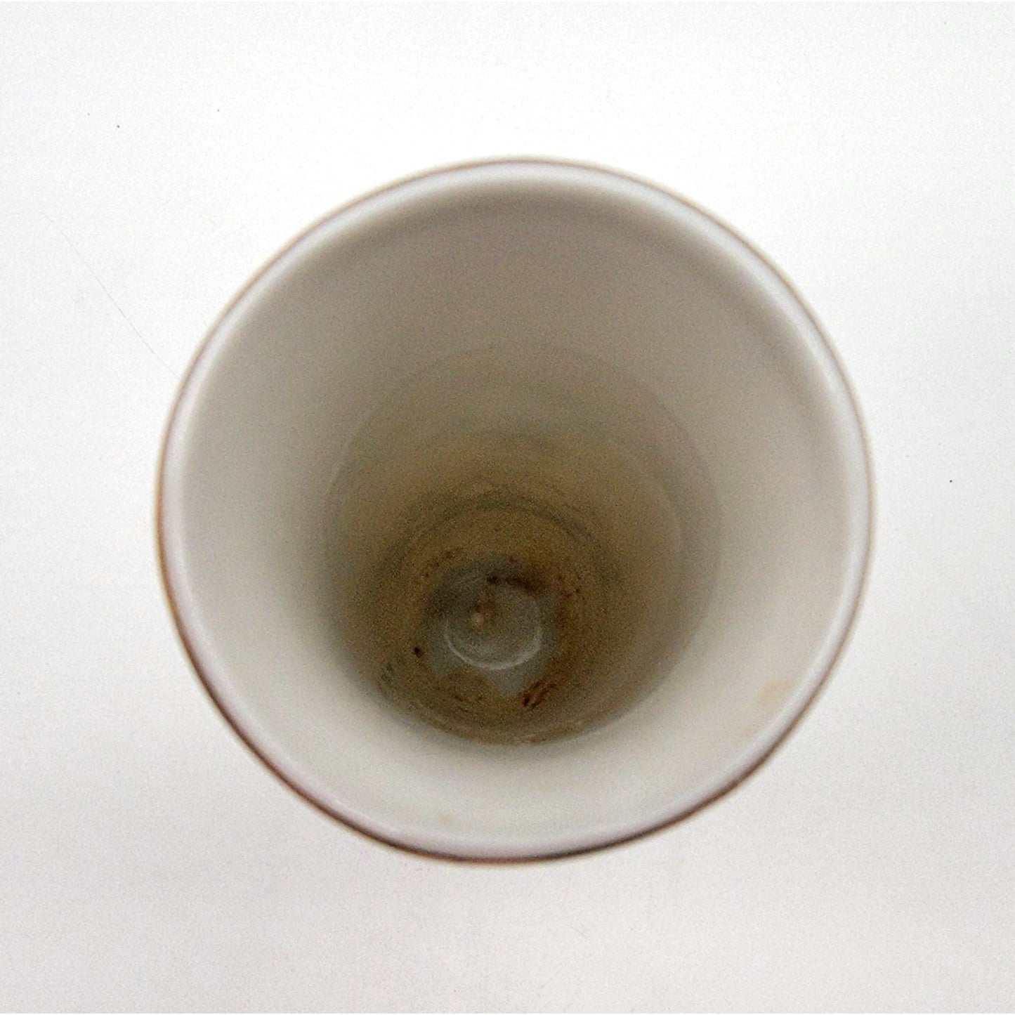 Vintage Robert Mayokok Vase Alaskan Inuit Blanket Toss Art