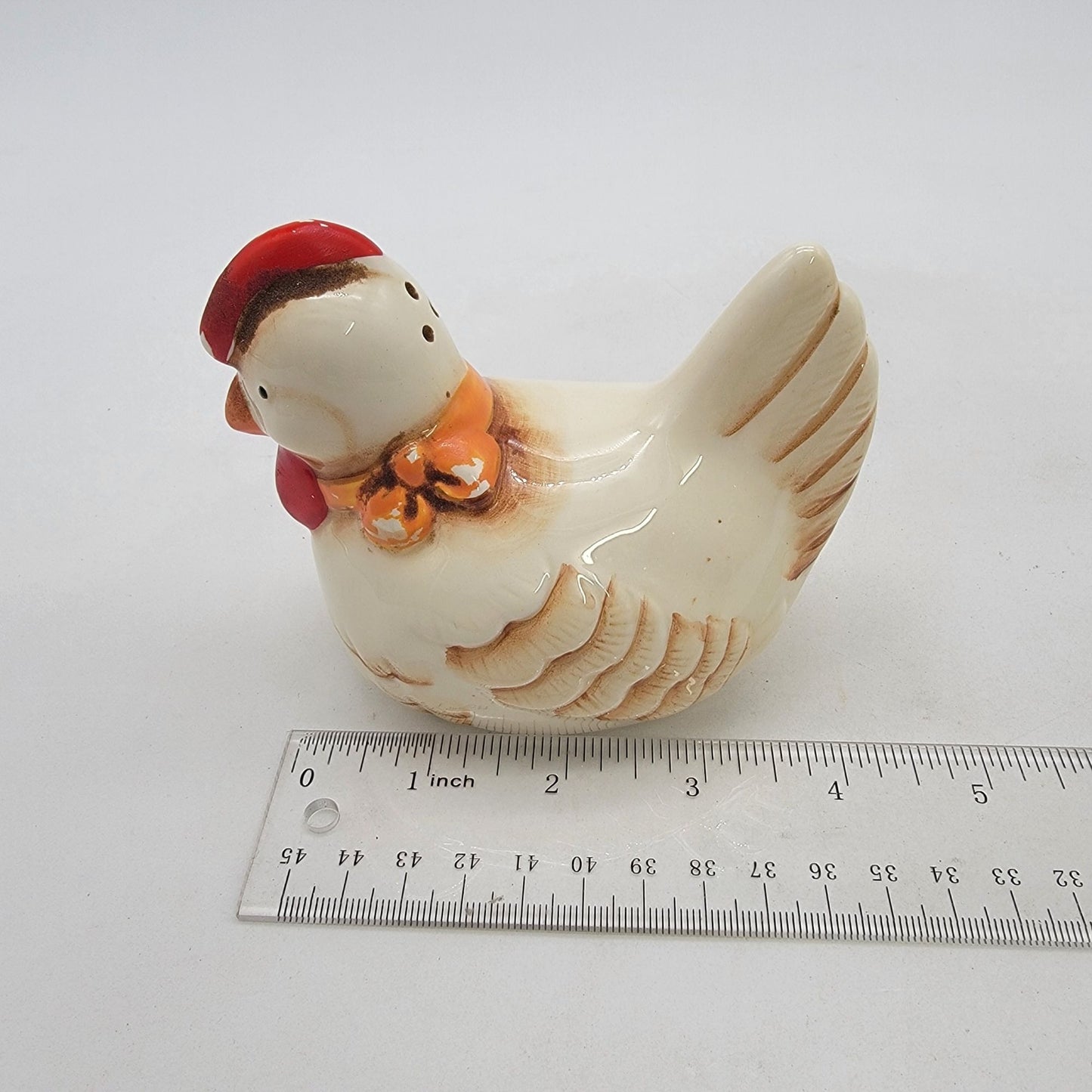 Vintage B&D Japan Chicken Salt & Pepper Shakers