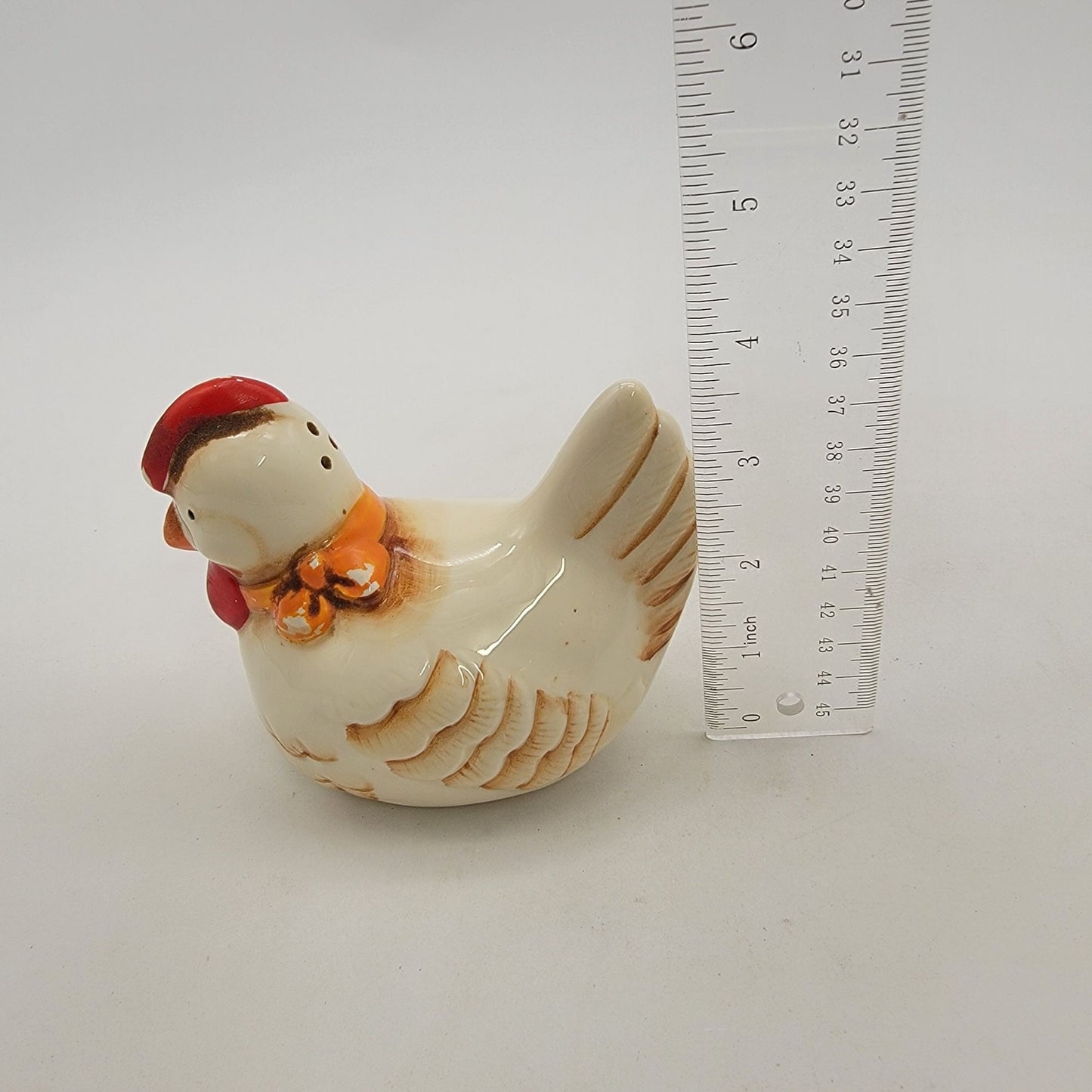 Vintage B&D Japan Chicken Salt & Pepper Shakers