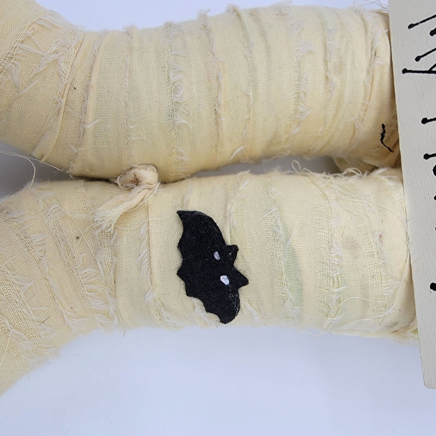 Primitive  I Love My Mummy Doll