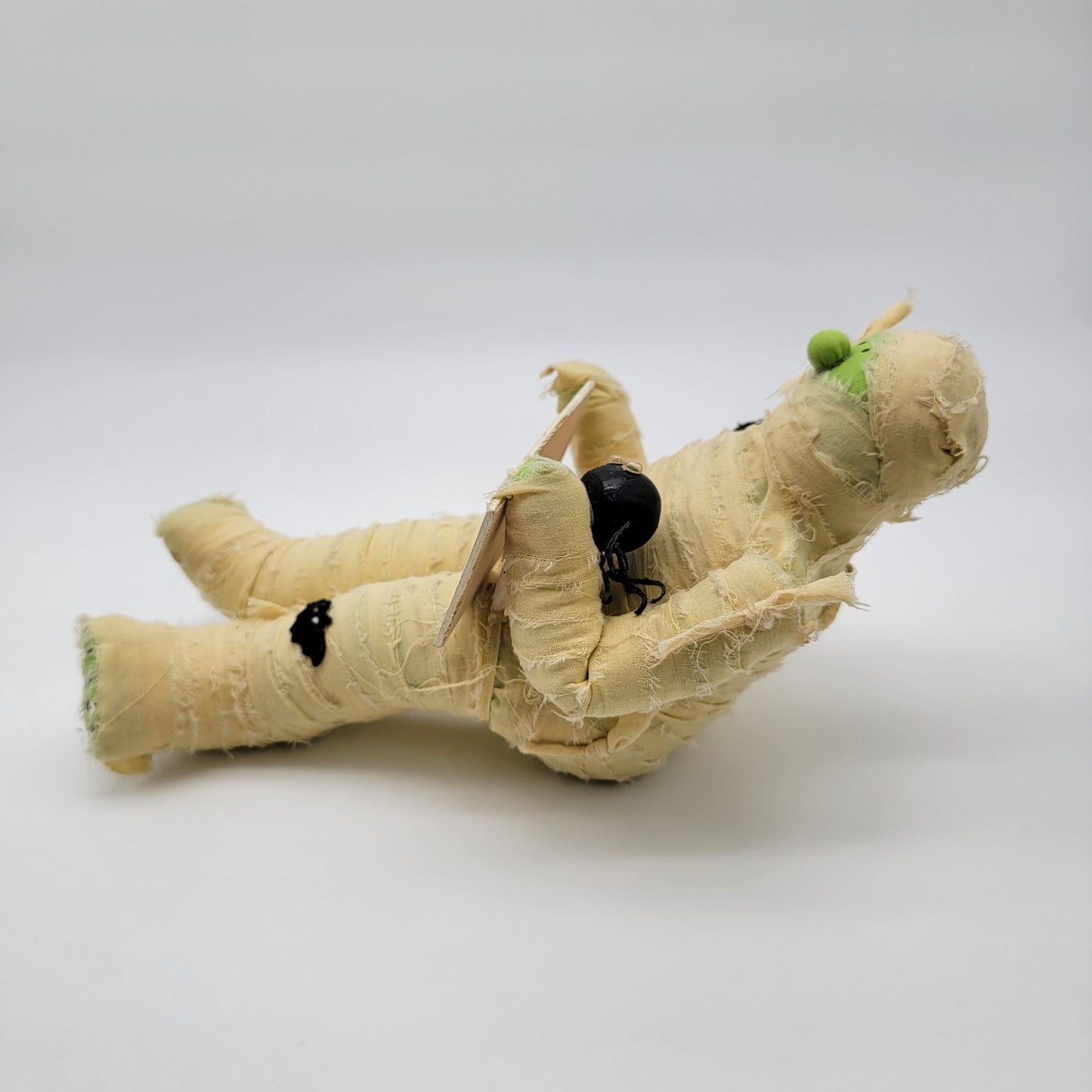 Primitive  I Love My Mummy Doll