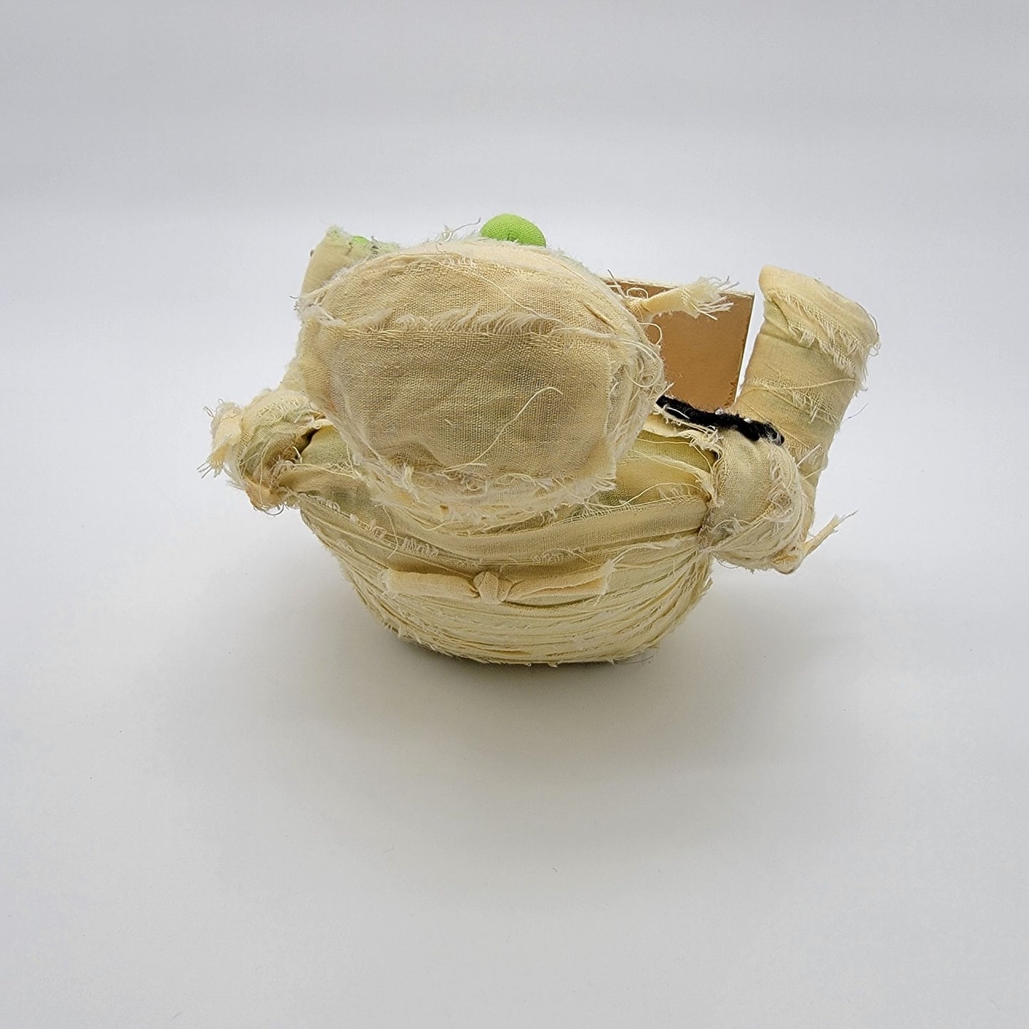 Primitive  I Love My Mummy Doll