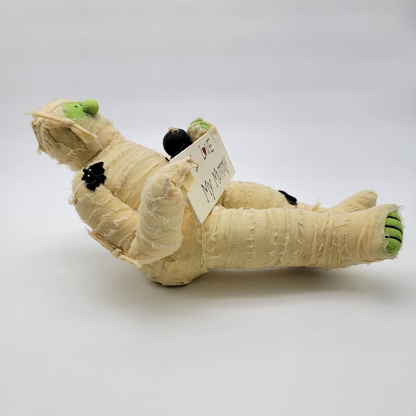 Primitive  I Love My Mummy Doll