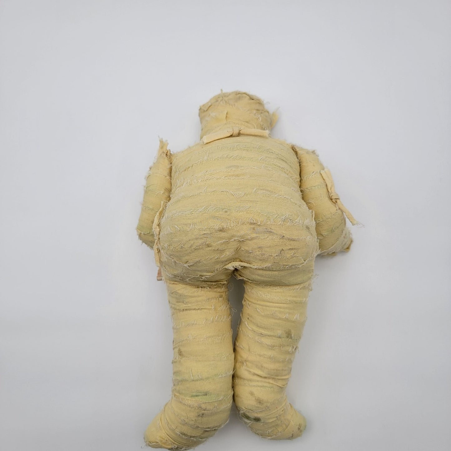 Primitive  I Love My Mummy Doll