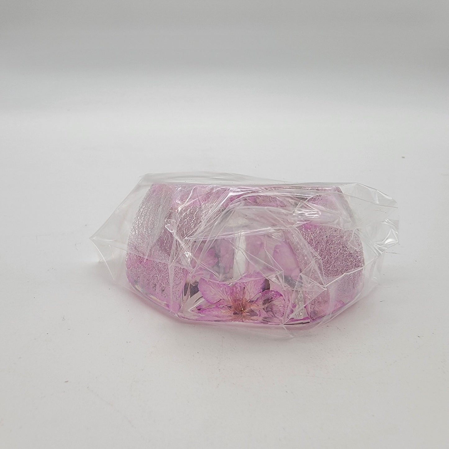 Eternal Cherry Blossom Sakura Teardrop Paperweight With Original Box