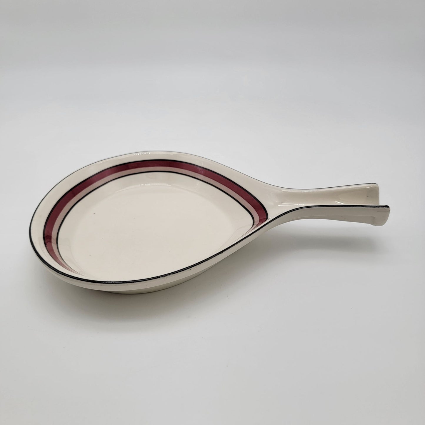 Vintage Buffalo China Skillet Server 9912M Restaurant Ware