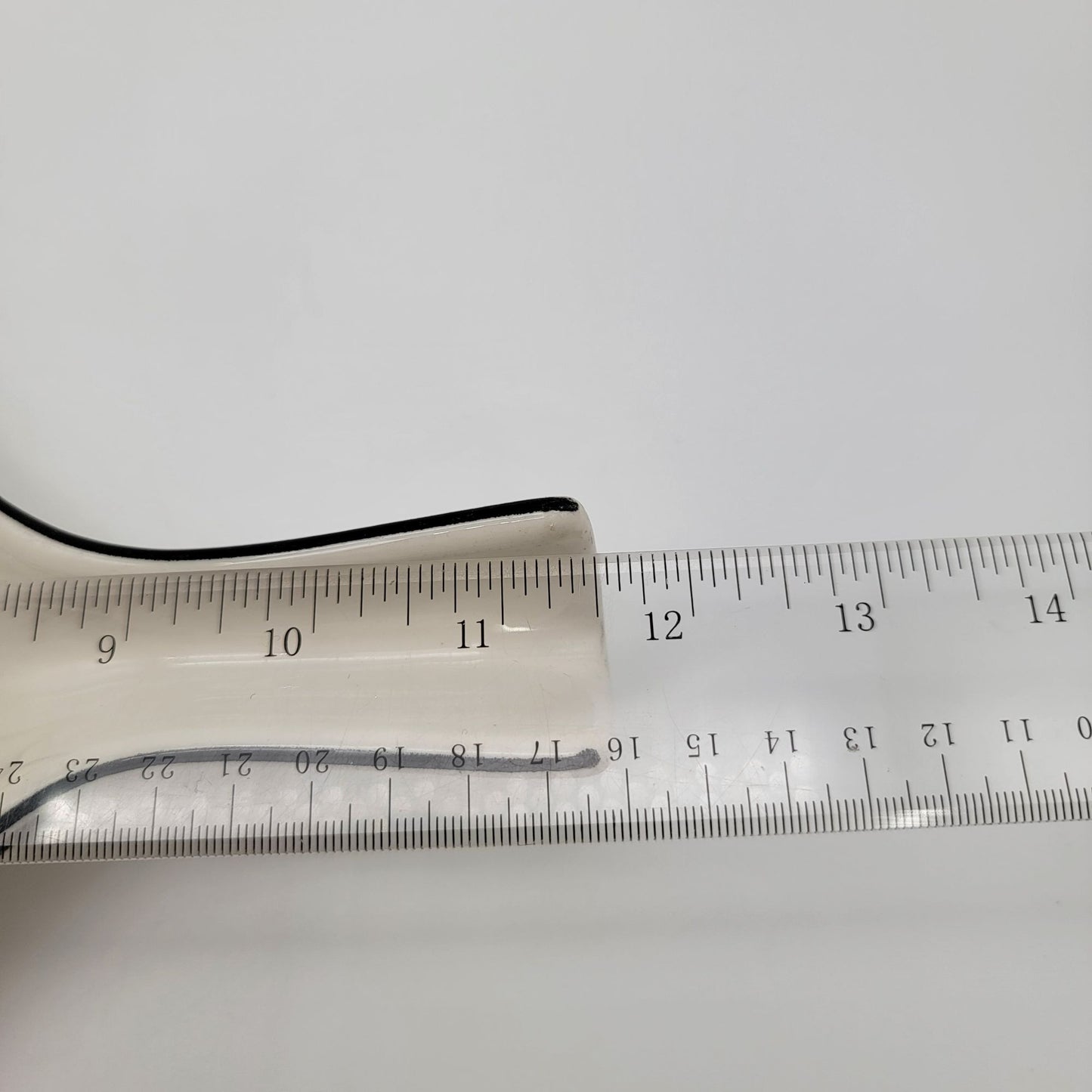 Vintage Buffalo China Skillet Server 9912M Restaurant Ware