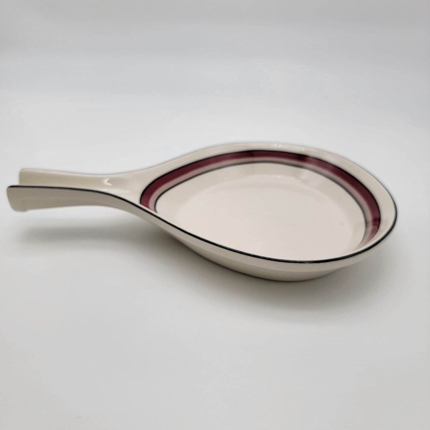 Vintage Buffalo China Skillet Server 9912M Restaurant Ware