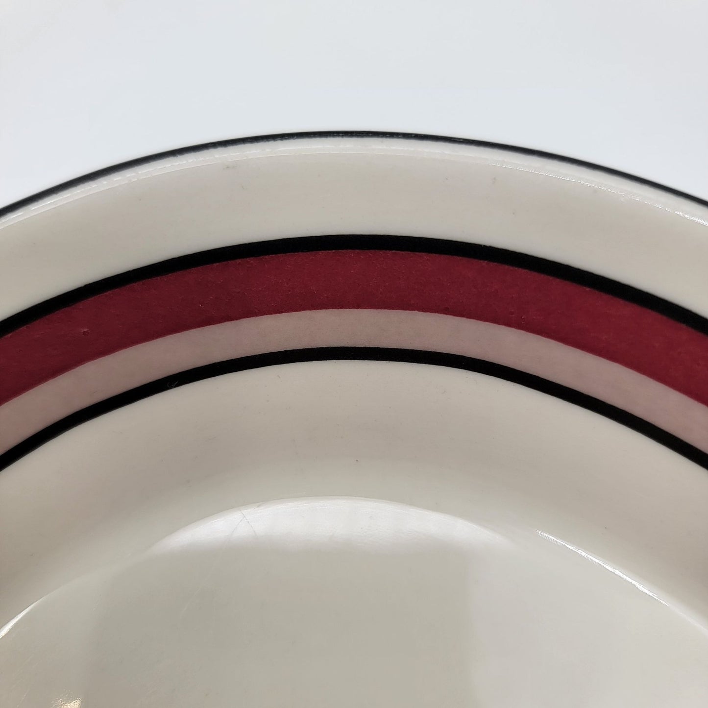 Vintage Buffalo China Skillet Server 9912M Restaurant Ware