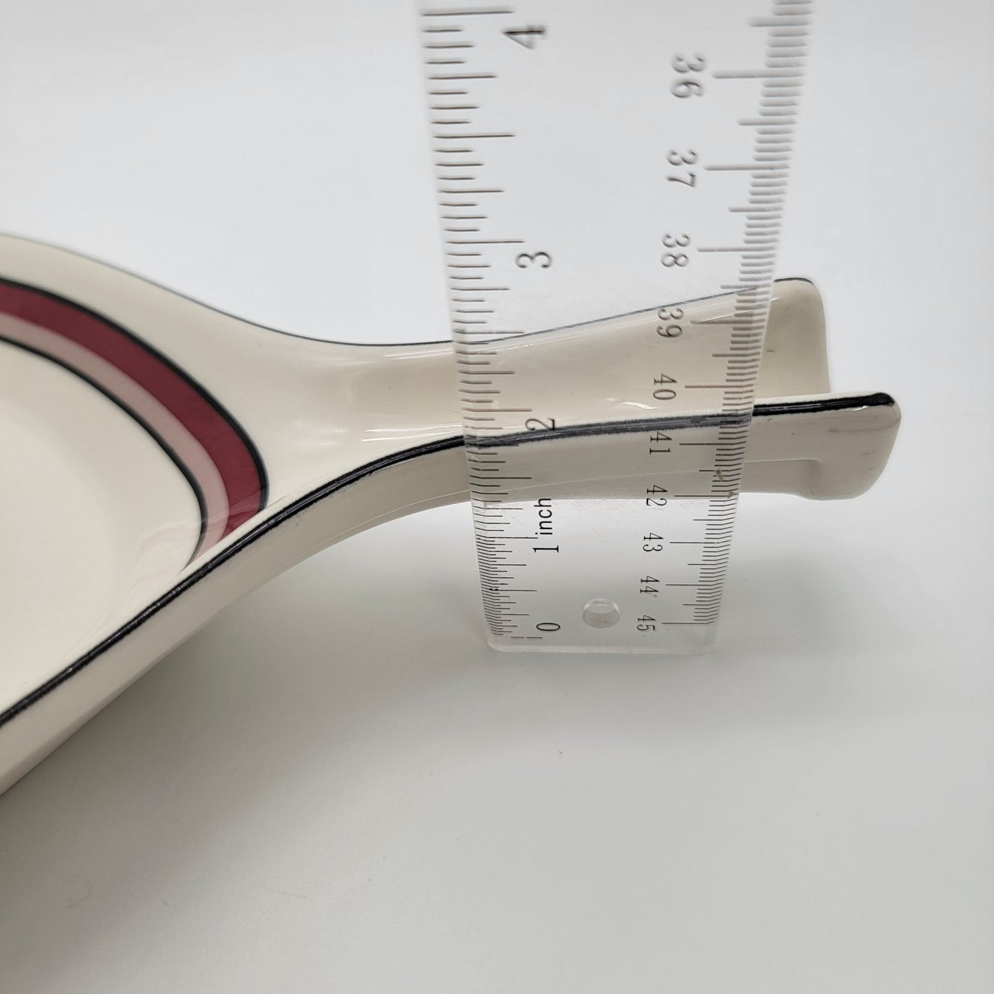 Vintage Buffalo China Skillet Server 9912M Restaurant Ware